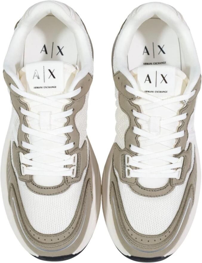 Ar i Exchange Sneakers - Foto 2