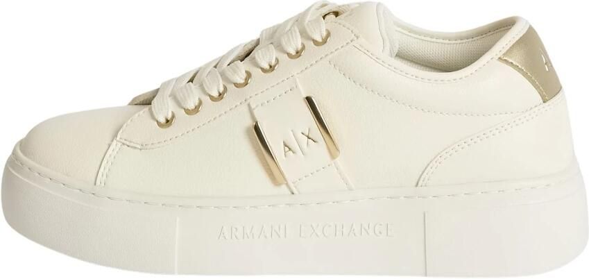 Ar i Exchange Sneakers