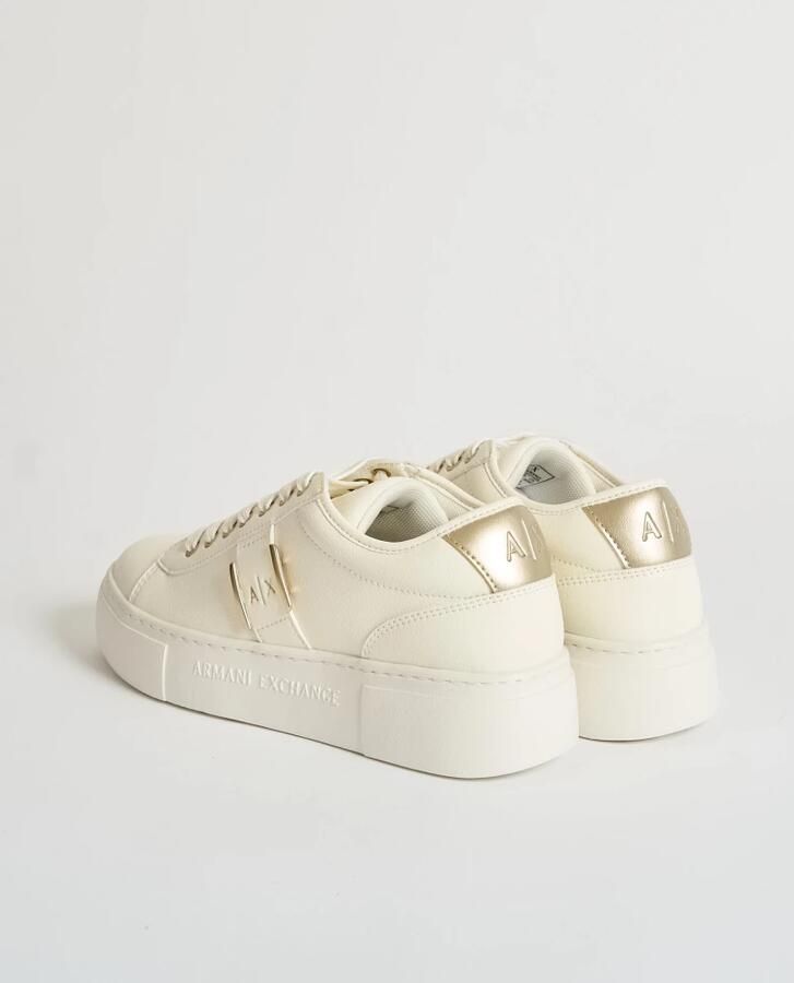 Ar i Exchange Sneakers - Foto 2