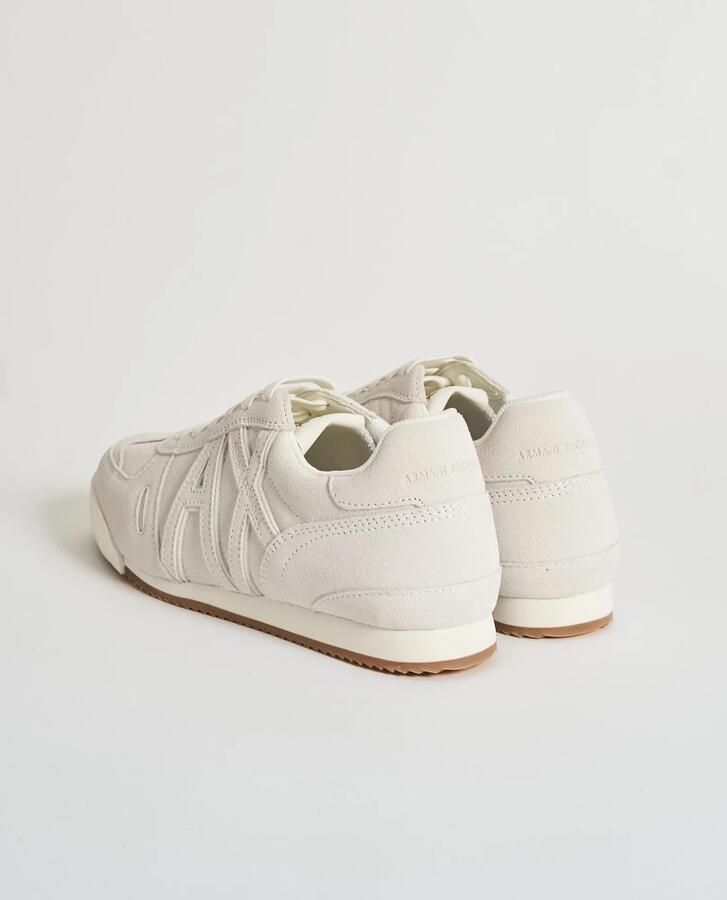 Ar i Exchange Sneakers - Foto 2