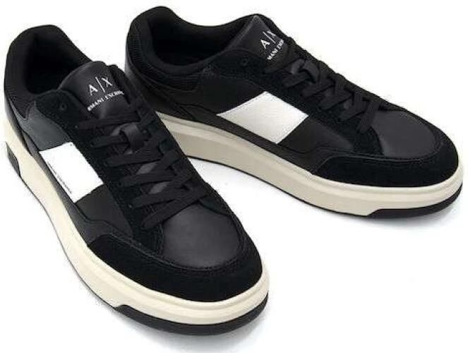Armani Exchange Sneakers - Foto 2