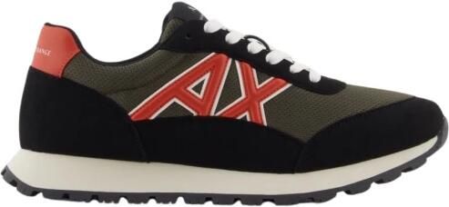 Armani Exchange Sneakers