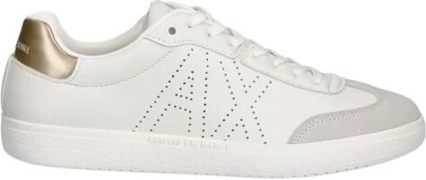 Armani Exchange Sneakers