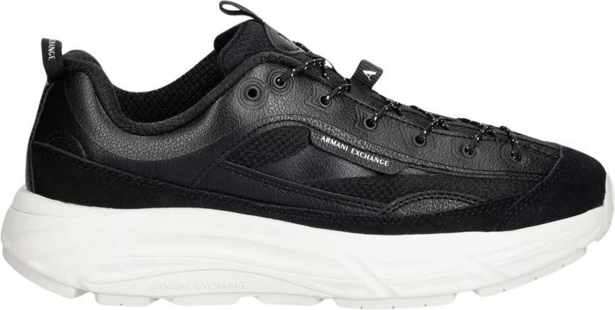EAX Lage Sneakers XM003623AF29108