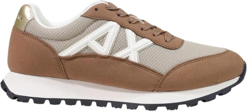 Armani Exchange Lage Sneakers DROP XW002150