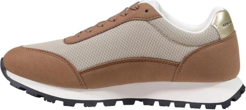 Armani Exchange Lage Sneakers DROP XW002150 - Foto 7