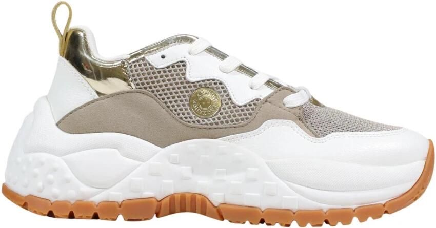 Armani Exchange Lage Sneakers XW002784 AF25160
