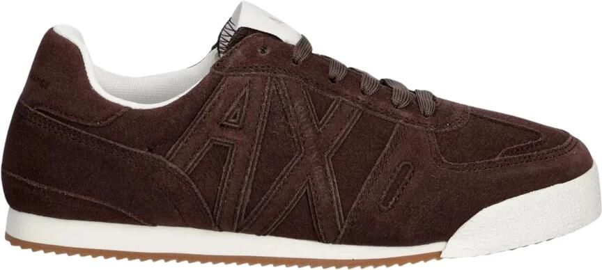 Armani Exchange Sneakers