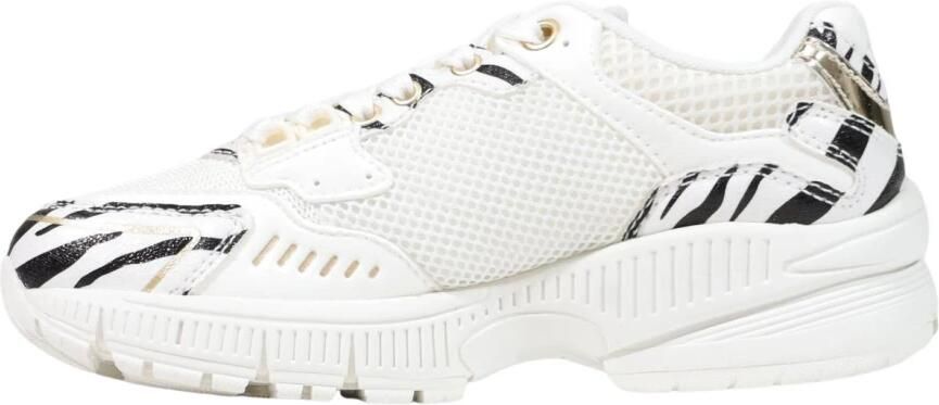Armani Exchange Sneakers XW002153 AF27416 - Foto 7