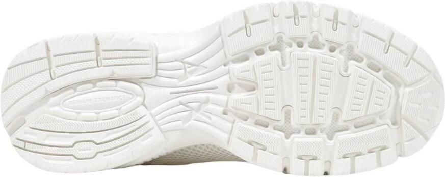Armani Exchange Sneakers XW002153 AF27416 - Foto 5