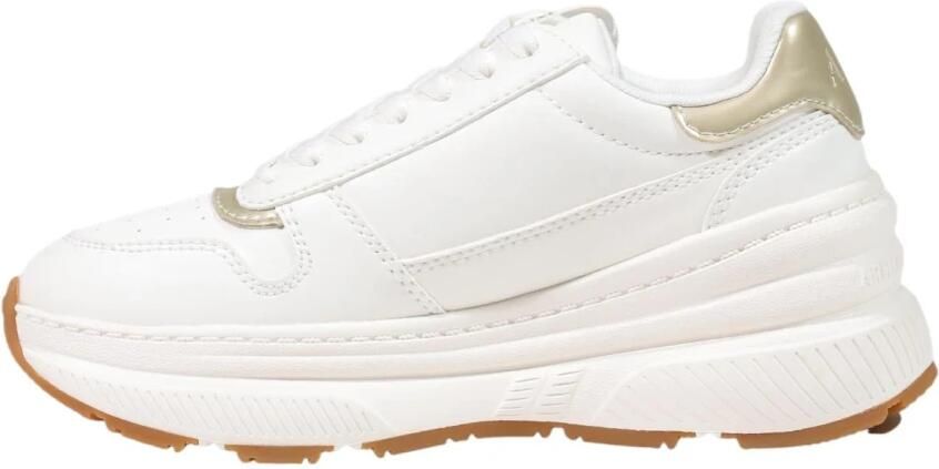 Armani Exchange Sneakers XW003106 AF27406 - Foto 7