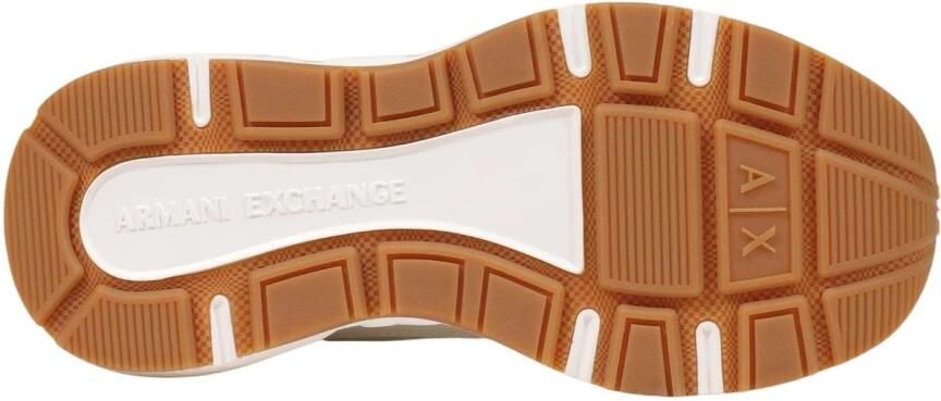 Armani Exchange Sneakers XW003106 AF27406 - Foto 5