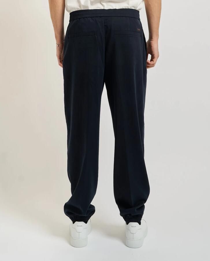 Ar i Exchange Sportbroeken met elastische boorden - Foto 2