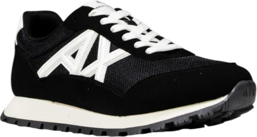 Armani Exchange Sportieve Heren Sneakers XM001960 AF19388