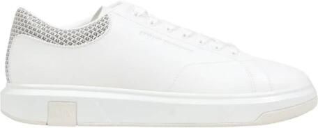 Ar i Exchange Sportieve slip-on sneakers met veters