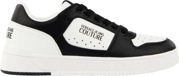 Versace Jeans Couture Lage Sneakers YA3SJ4