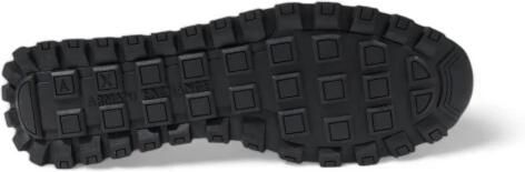 Armani Exchange Stijlvolle herensneakers voor dagelijks gebruik