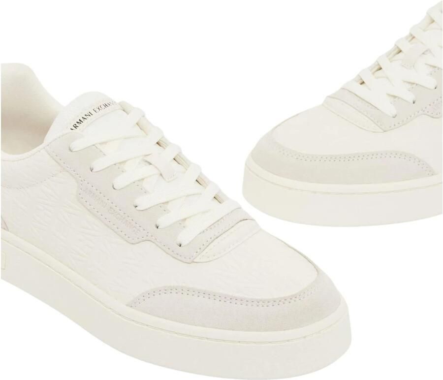 Ar i Exchange Technische Sneakers van Stof - Foto 2