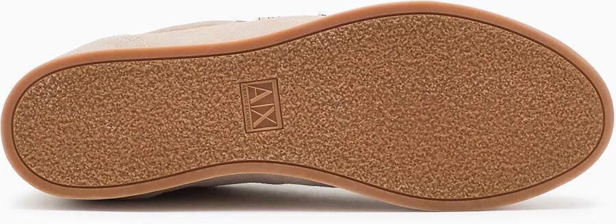 Ar i Exchange U6223 Leather Sneaker - Foto 2