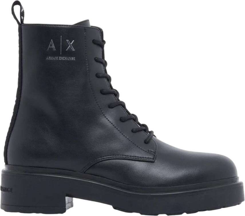 Armani Exchange Veterschoenen