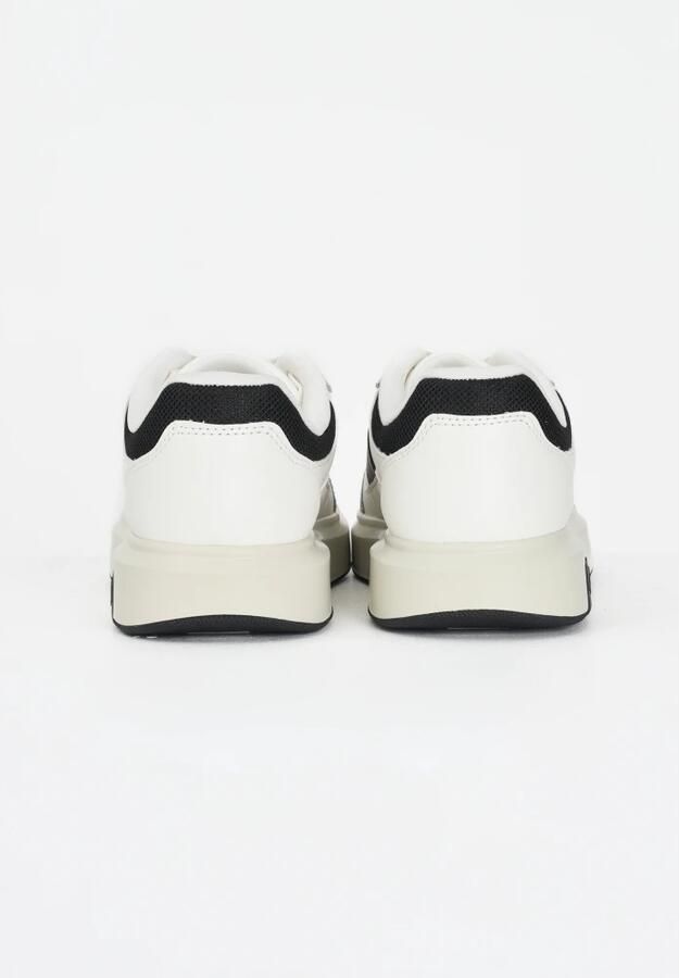 Armani Exchange Xm001720_af17529 Schoenen Wit Man - Foto 2