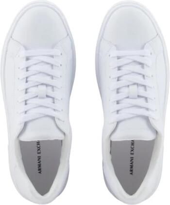 Armani Exchange Casual Sneakers in Diverse Kleuren - Foto 3