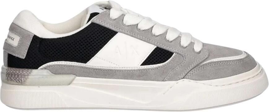 Ar i Exchange Woven Sneaker