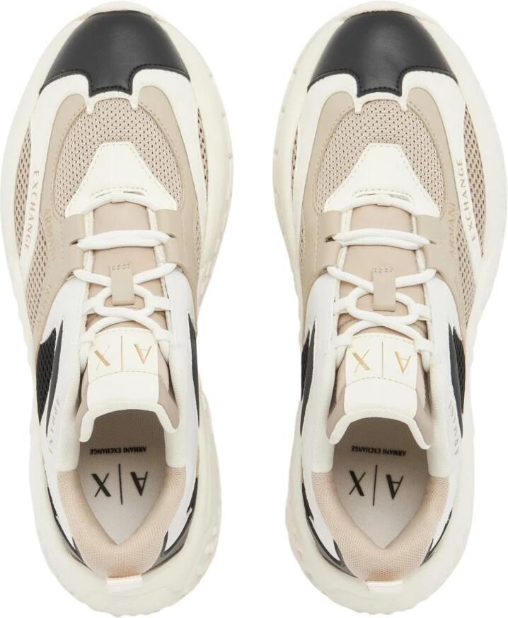Armani Exchange Xdx120_xv708 Schoenen Beige Vrouw - Foto 4