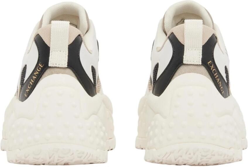 Armani Exchange Xdx120_xv708 Schoenen Beige Vrouw - Foto 3
