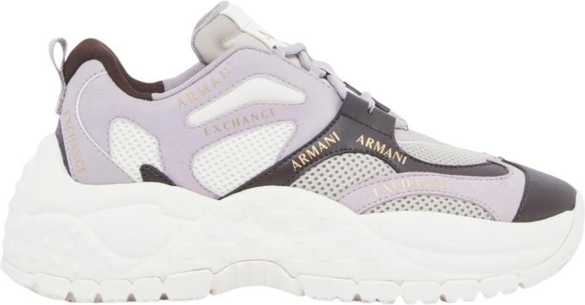 Armani Exchange Sneakers XDX120 XV708