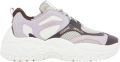 Armani Exchange Sneakers XDX120 XV708 - Multicolor