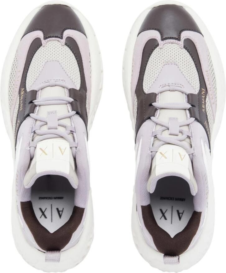 Armani Exchange Sneakers XDX120 XV708 - Foto 4