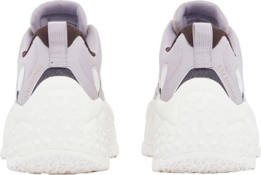 Armani Exchange Sneakers XDX120 XV708 - Foto 3