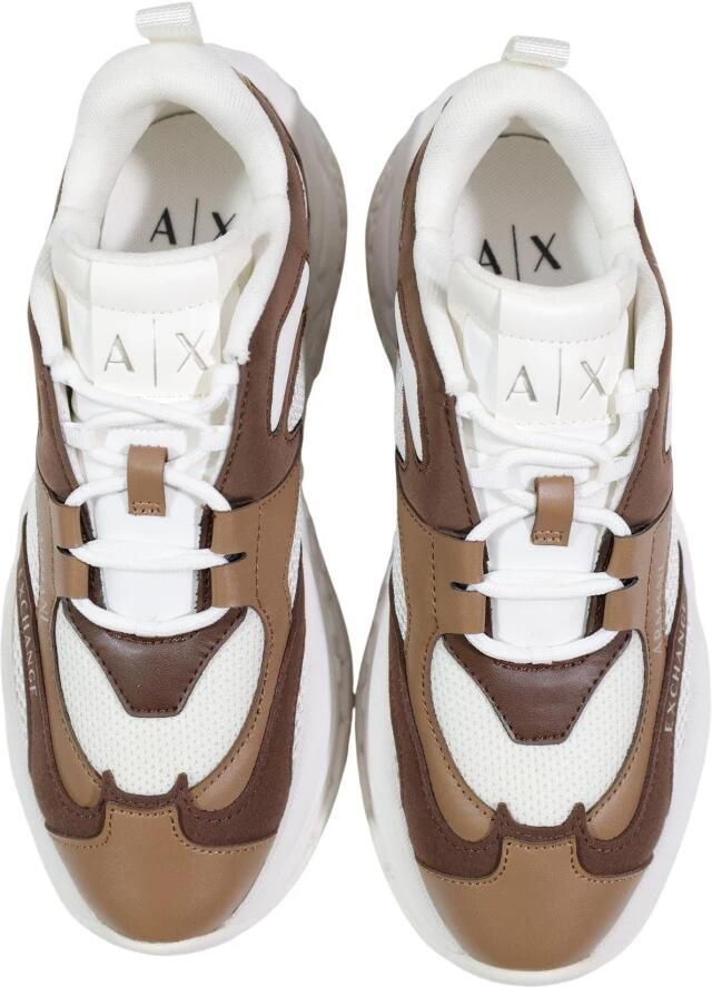 Ar i Exchange Xdx120 Xv708 Sneakers - Foto 2