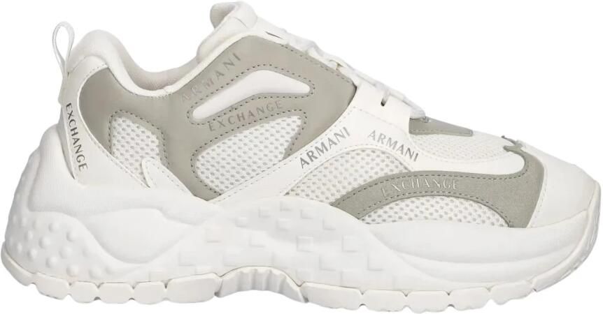 Armani Exchange XDX120 XV708 Sneakers - Foto 1