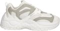 Armani Exchange XDX120 XV708 Sneakers - Wit