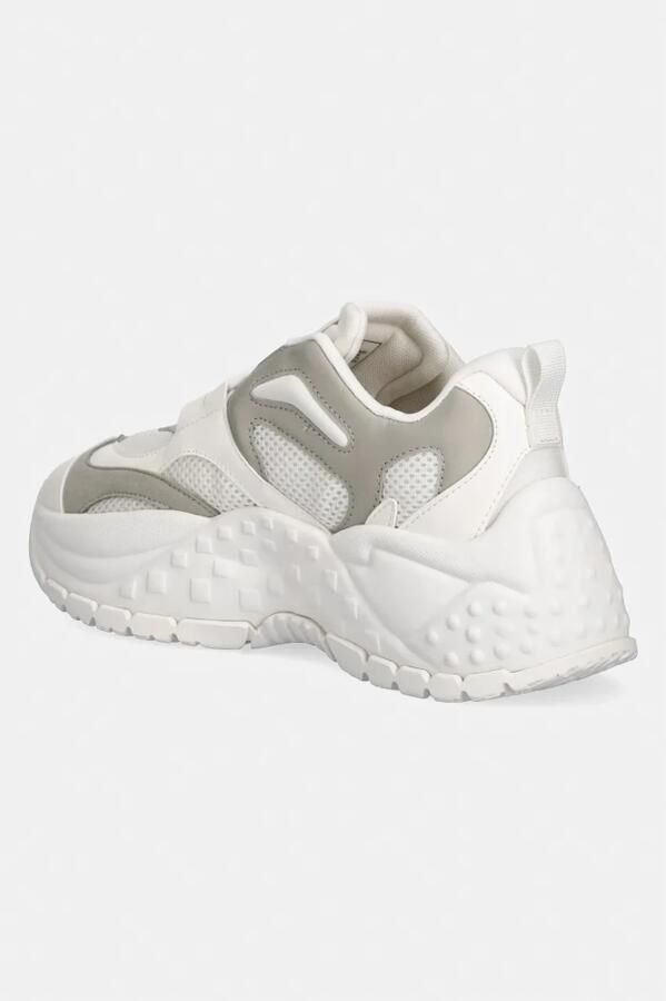 Armani Exchange XDX120 XV708 Sneakers - Foto 3