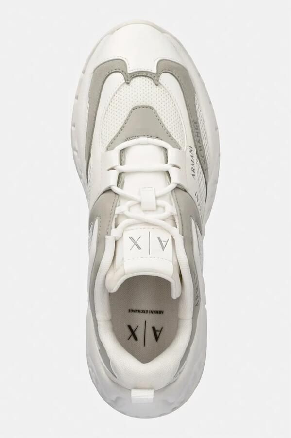 Armani Exchange XDX120 XV708 Sneakers - Foto 4