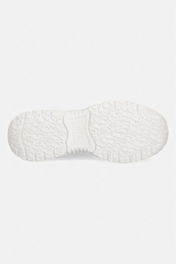 Armani Exchange XDX120 XV708 Sneakers - Foto 5