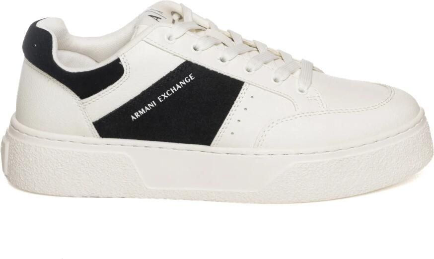 Armani Exchange XM002627 AF17540 Sneakers