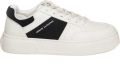 Armani Exchange XM002627 AF17540 Sneakers - Wit