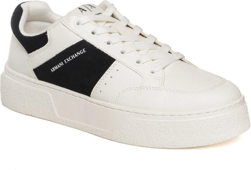 Armani Exchange XM002627 AF17540 Sneakers - Foto 2