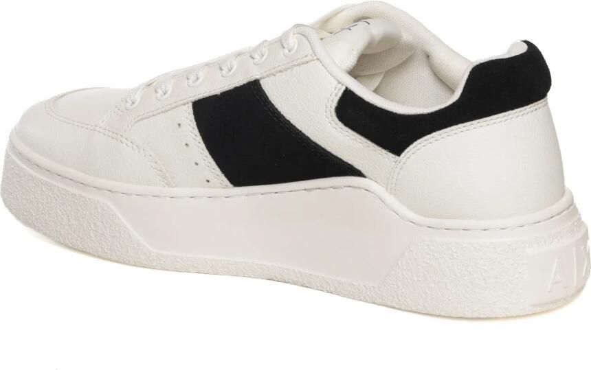 Armani Exchange XM002627 AF17540 Sneakers - Foto 3