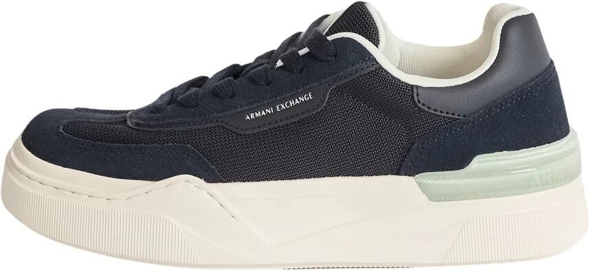Ar i Exchange Xm002688 Sneaker