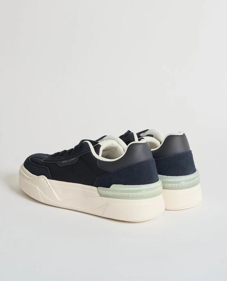 Ar i Exchange Xm002688 Sneaker - Foto 2