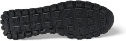 Armani Exchange Beige Veterschoenen met Rubberen Zool - Foto 3