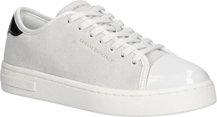 Armani Exchange XW003109 AF27408 M0422 Sneakers