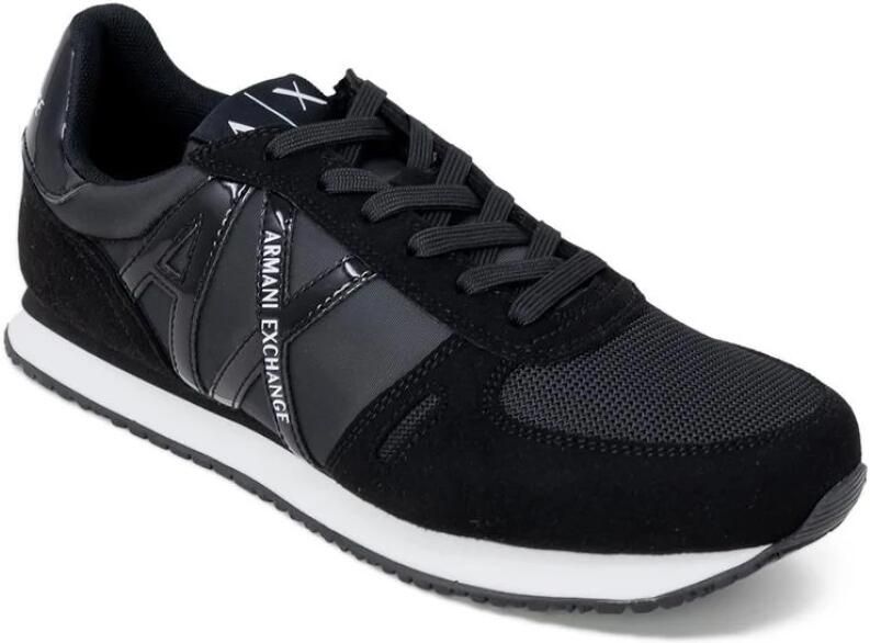 Armani Exchange Xdx031-xv137 Schoenen Zwart 1 2 Vrouw - Foto 3