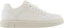 Ar i Exchange Beige Sneakers voor Stijlvolle Look - Thumbnail 1