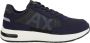 Ar i Exchange Blauwe Sneaker voor een Stijlvolle Look - Thumbnail 1